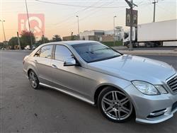 مرسيدس بنز E-Class